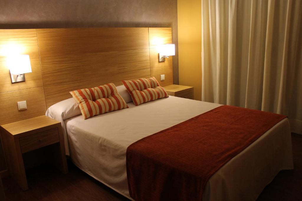 Hotel Carmen La Cala De Mijas Room photo